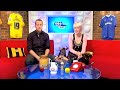 Soccer AM's Video