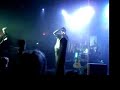 Sl�pp Aldrig In Dom (Live)