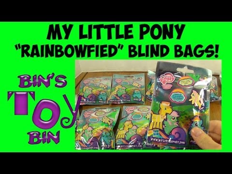 bin - We finally found them! Join us as we open up 10 of the new