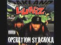 Luniz - Yellow Brick Road Luniz - Yellow Brick Road