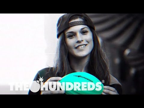 The Hundreds x Nerf Turbo Football 0 The Hundreds x Nerf Turbo Football