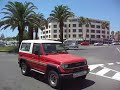 AMBULANCIA GRAND CANARIA 4 AMBULANCIA GRAND CANARIA 4