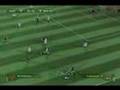 FIFA08 Champions League Sim - Lyon v Man Utd. - First Leg