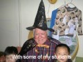 Halloween in an Anshan Kindergarten