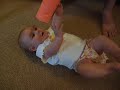 8/5/2007 Flossie yells at Dan