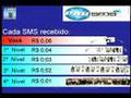 PAYSMS - Ganhe $$$ recebendo SMS no celular! MARCELO 61214