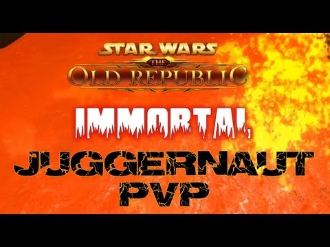 SWTOR - Introducing my first SWTOR Immortal PvP Video, hope you enjoy it as much as I did making it. Let me know you enjoyed it by hitting the LIKE button :) www.Dea...