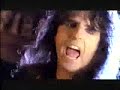 Video Model Kieta in (Alice_Cooper - House Of Fire)