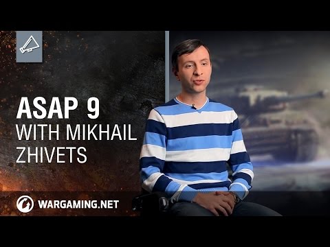 World of Tanks: ASAP Season 8