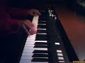 KORG CX 3 Blues