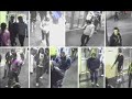 Police search for Melbourne rape gang Suspects