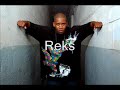 Statik Selektah-Talk to Me (feat. Jon Hope, Reks  Skyzoo)