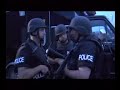 SANDUSKY OHIO SWAT GUYS TALKING TRASH