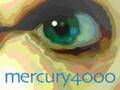 mercury4000