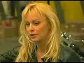 Michele Smith is fitted for her new Vengeance Chopper Michele Smith is fitted for her new Vengeance Chopper
