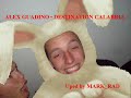 alex guadino   destination calabria