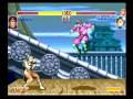 Evo 2008 ST Finals 1: David Sirlin vs. Nuki (Match 1)