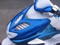 NITRO SHARK �? ( Part One )