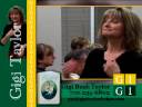 Speaker Gigi Bush Taylor - Rosary Page by Page