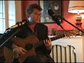 Gregory Hoskins - Never a Stranger Kiss - www.candyrat.com