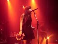 Pitty em Belo Horizonte - 03/02/07 - Na sua estante