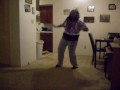 UNLADYLIKE STUDDA STEP (plz read decription)
