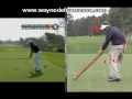 Phil Mickelson Swing Analysis