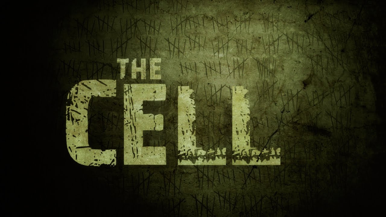 Dan Stevers – The Cell