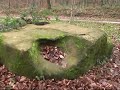 Mein 100. Geocache Mein 100. Geocache