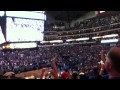 Watch 'אוהדי קבוצת Dallas Mavericks חוגגים זכייה בפלייאוף NBA 2011'