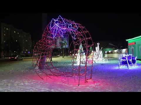 Барановичи день за днем. 06.01.26.