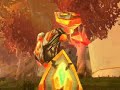 AdrenniaWoW - Paladin Leveling, Levels (6-8)