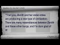 chapter 14. classic literature videobook with synchronized text, interactive transcript, and closed captions in multiple languages. audio courtesy of librivox. read by mike vendetti. playlist for babbitt by sinclair lewis: www.youtube.com