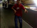 Ow malucos da Fabril saindo Ow malucos da Fabril saindo