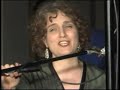 Katharina Micada - Singende S�ge - Musical Saw