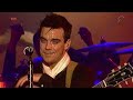 robbie williams   nans song