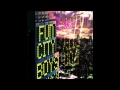 funcityboys - believe it (diego mapa remix)