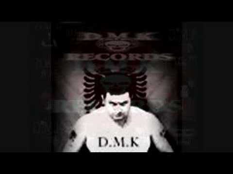 DMK - TBA PARTY