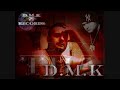 D.M.K - TBA PARTY