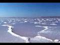 The Great Salt Lake: Images by David Sidwell