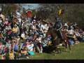 Full Tilt Jousting