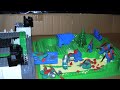Jamestown Battle by Boxerboy Jamestown Battle by Boxerboy
