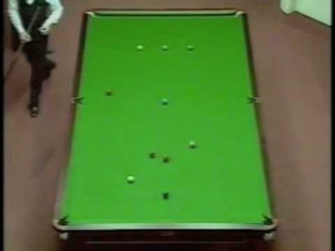 0 Jimmy White, 147, World Championship, 1992