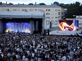 Leonard Cohen p� Bislett Oslo 2008