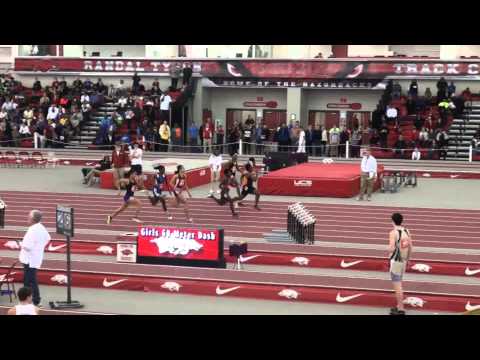 arkansas school invitational