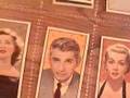 Marilyn Monroe Movie Legend + Famous 1950's TV & Movie Stars