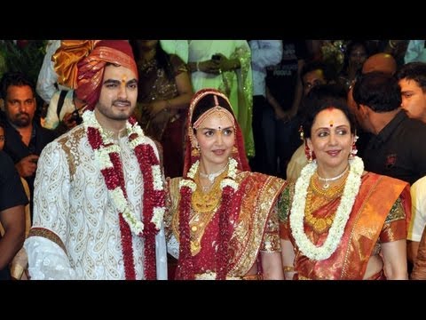Esha Deol