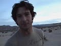 DANGEROUS DESERT