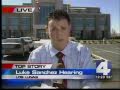 Hearing continues for man who shot alleged burglar