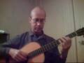 DADGAD baroque blues